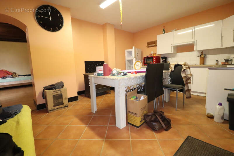 Maison à VARENNES-LES-NARCY