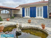 Maison à MAUREILLAS-LAS-ILLAS