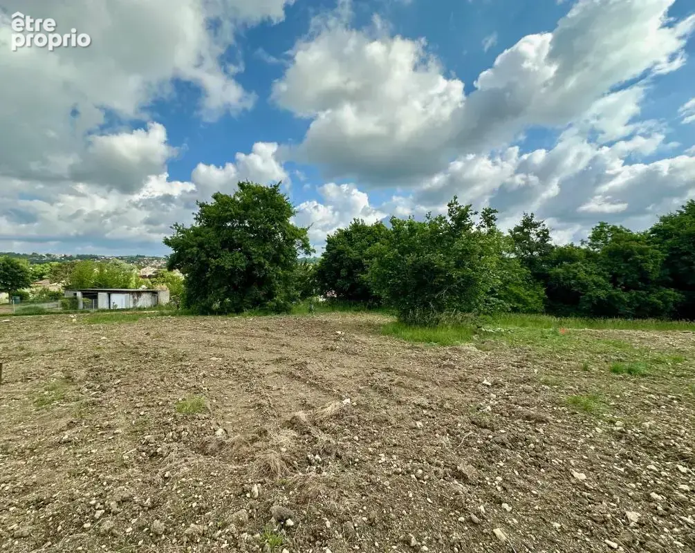Terrain viabilise - photo 2