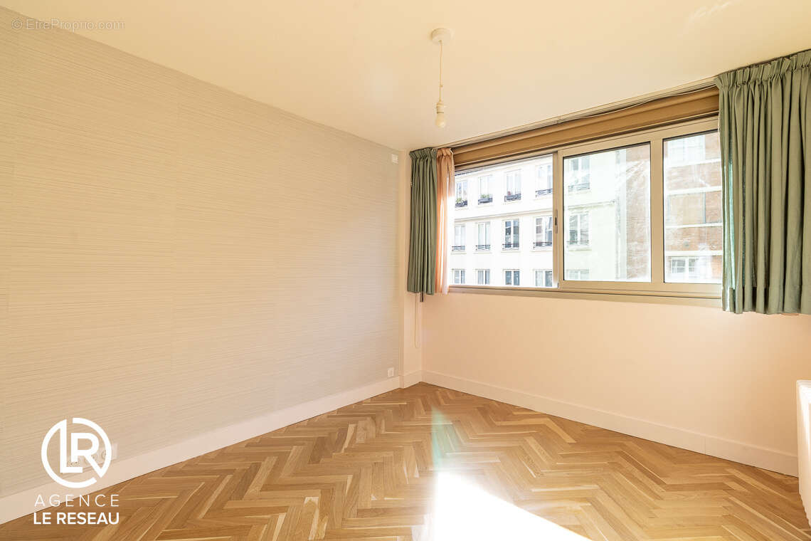 Appartement à PARIS-5E