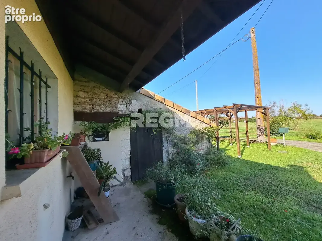 Maison Gardonne 4 pièces - photo 5