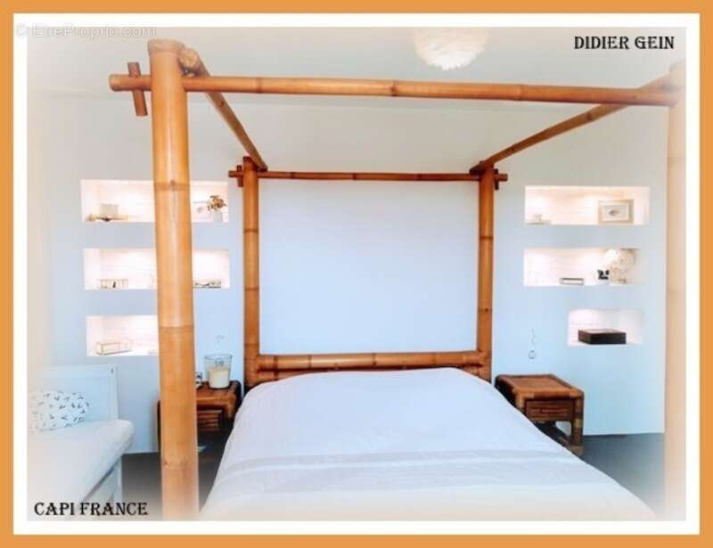 Appartement à ROHRBACH-LES-BITCHE