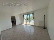 Appartement à VILLEPARISIS
