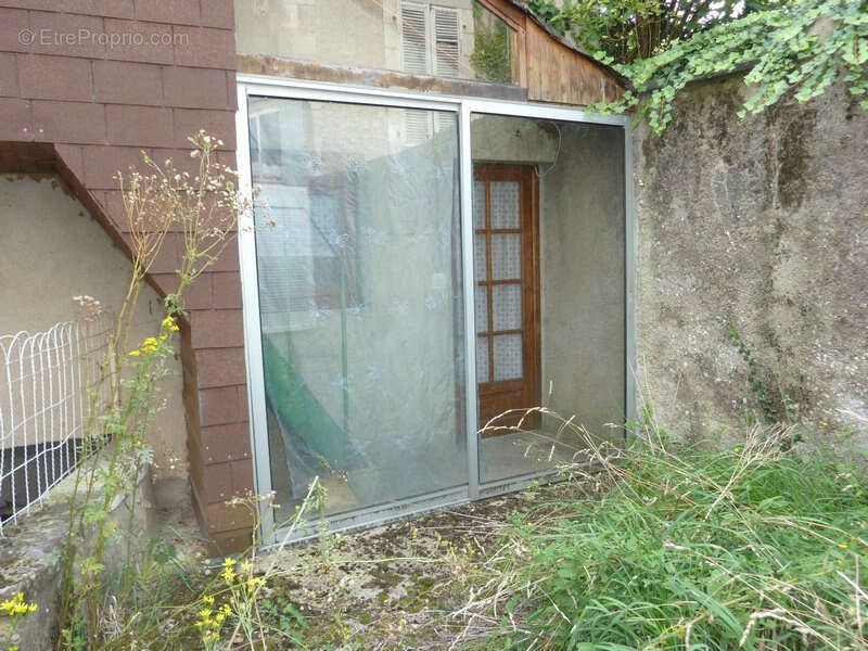 Appartement à MONTMORILLON