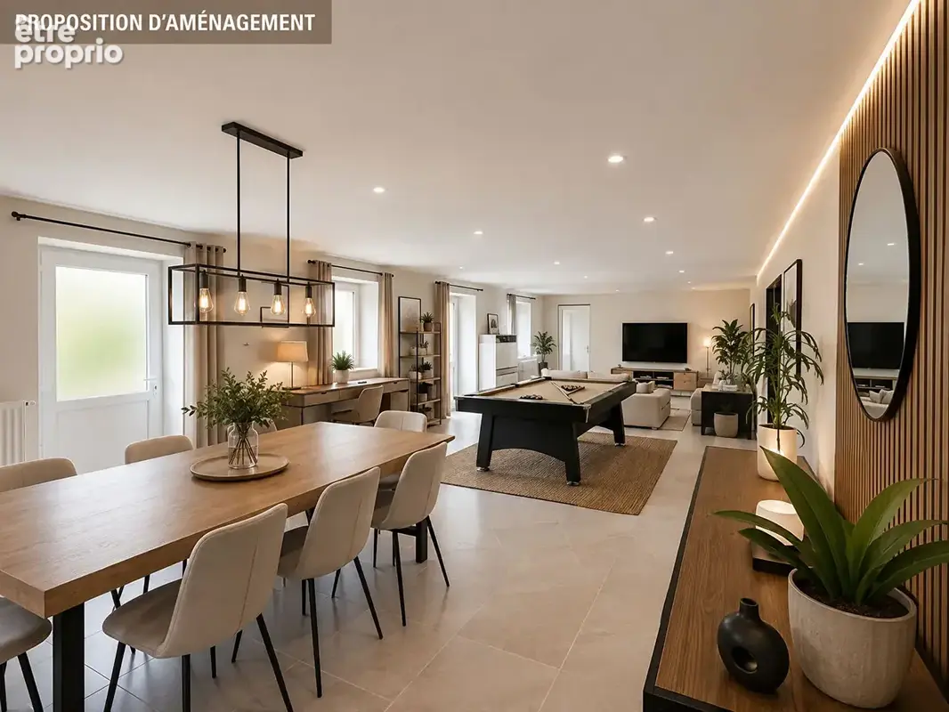 Maison lamballe-armor - photo 4