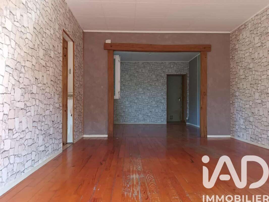 Photo 9 - Maison à DANNEVOUX