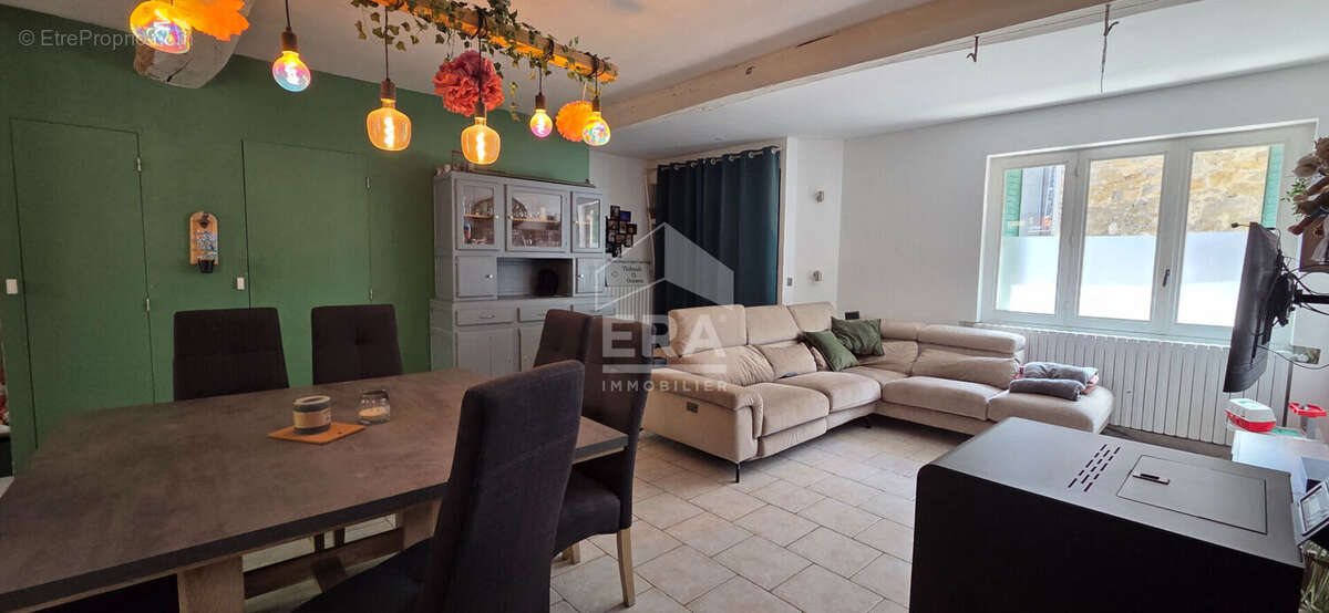 Maison 163m² à ambérieu-en-bugey - photo 6