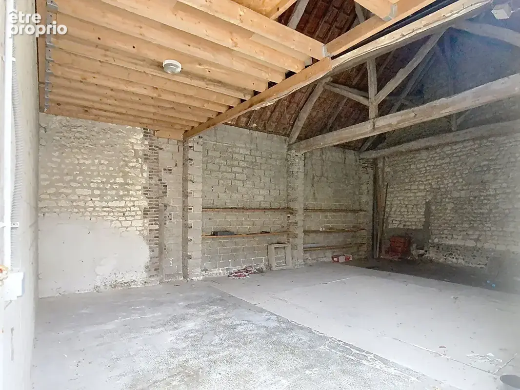 Ensemble immobilier à 20 minutes de TROYES. - photo 5