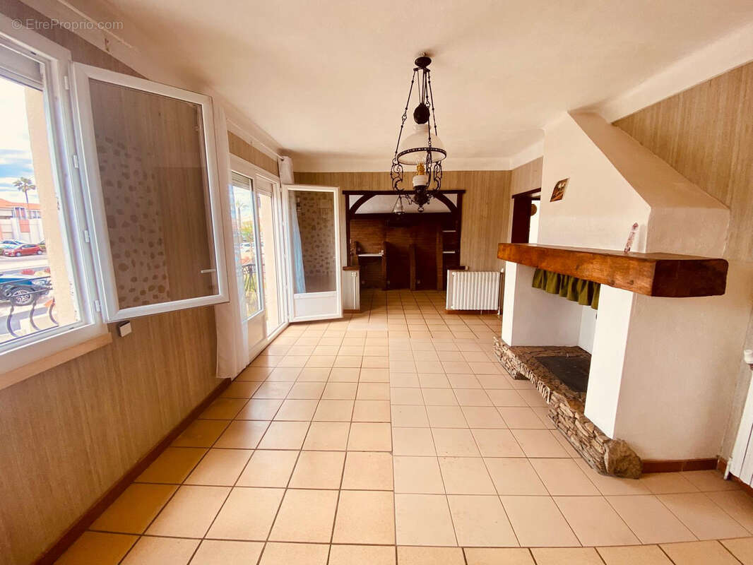 Maison à LE BARCARES