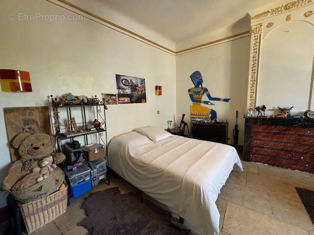 Maison à LANSARGUES