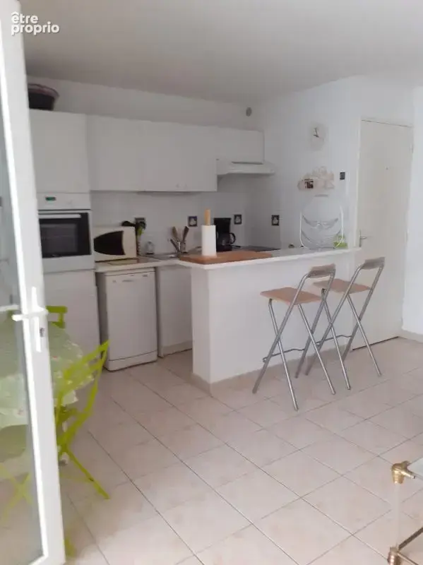 Maison 3 pièces 44 m² à vendre à Portiragnes (34420) - photo 3