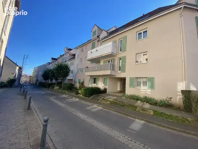 Appartement 81 m² à Groslay  - photo 33