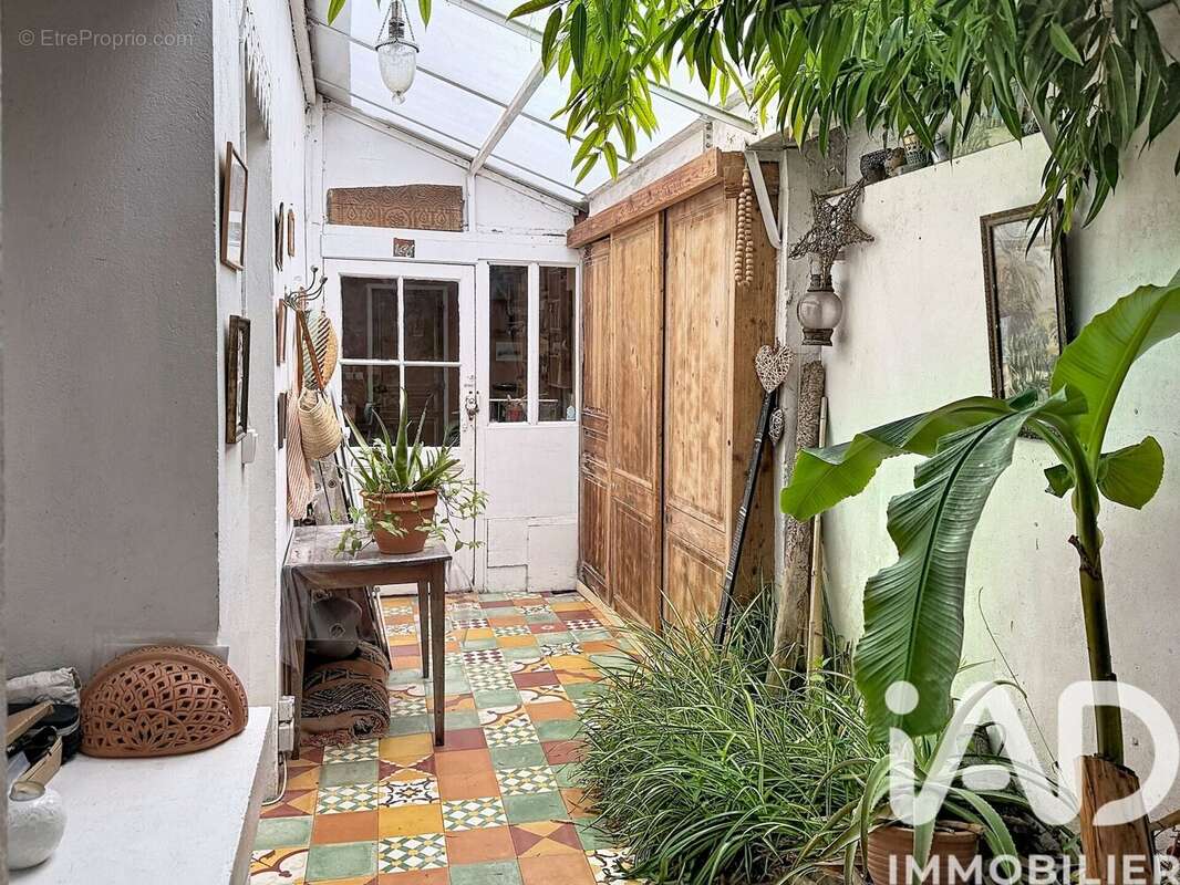 Photo 3 - Maison à LA ROCHELLE