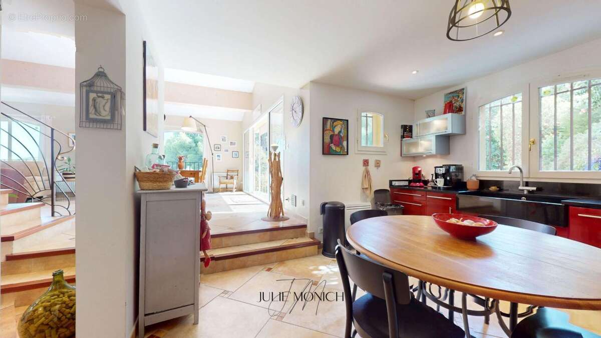 Maison à BANYULS-SUR-MER