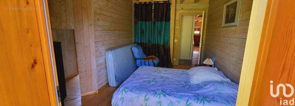 Photo 6 - Maison à LA BRIDOIRE