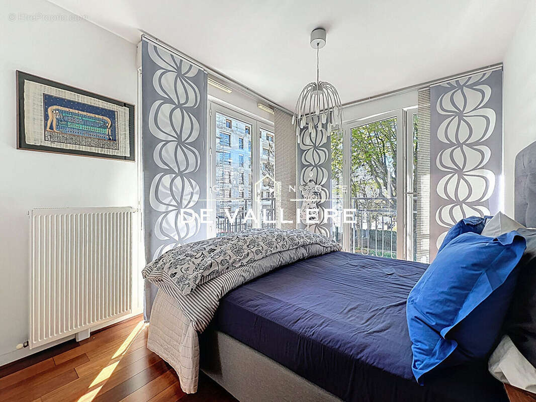 Maison à RUEIL-MALMAISON