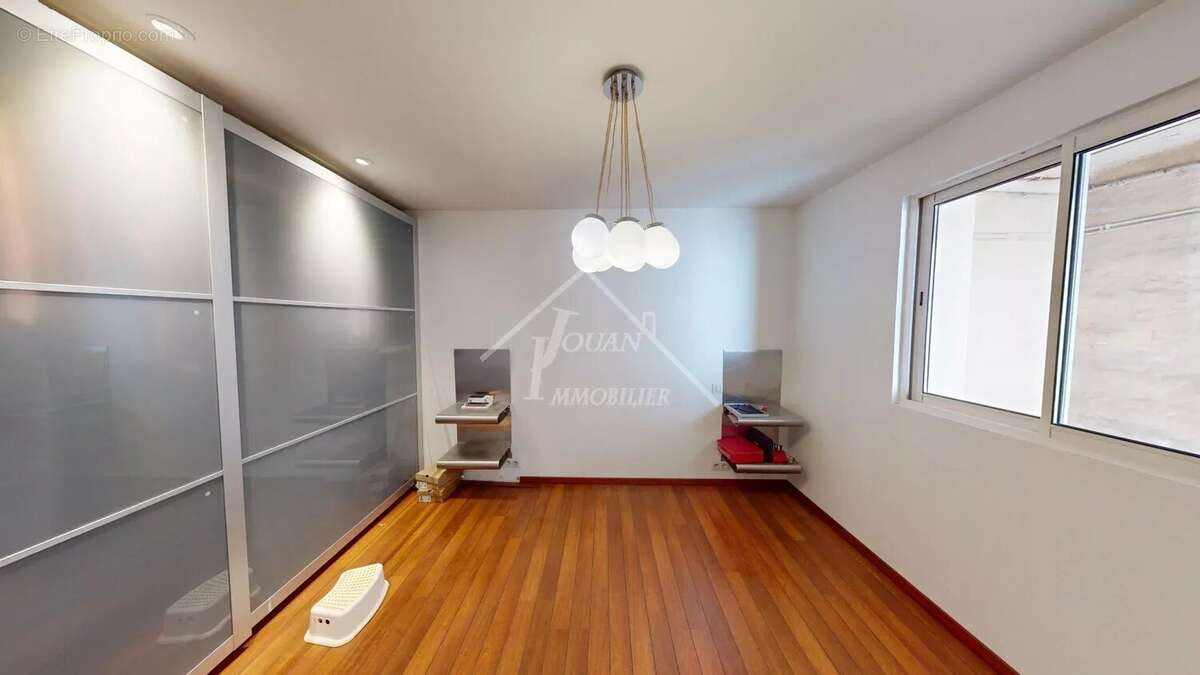 Appartement à VICHY