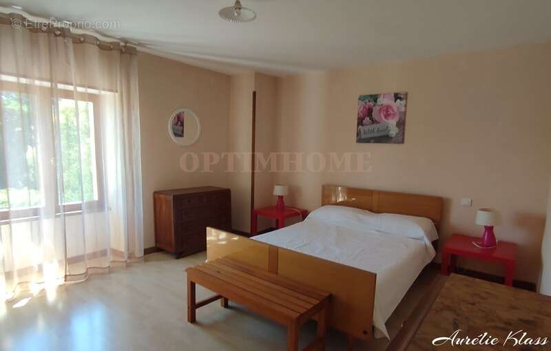 Maison à MEZERVILLE