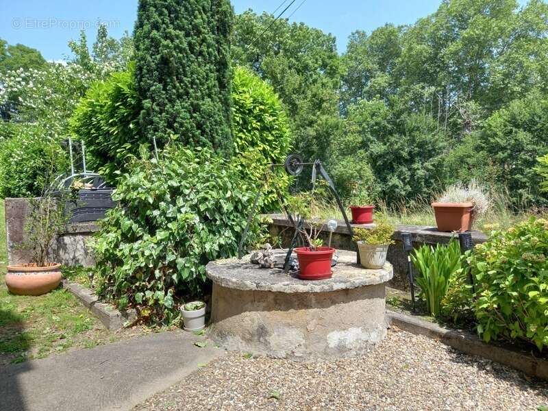 Maison à VILLENEUVE