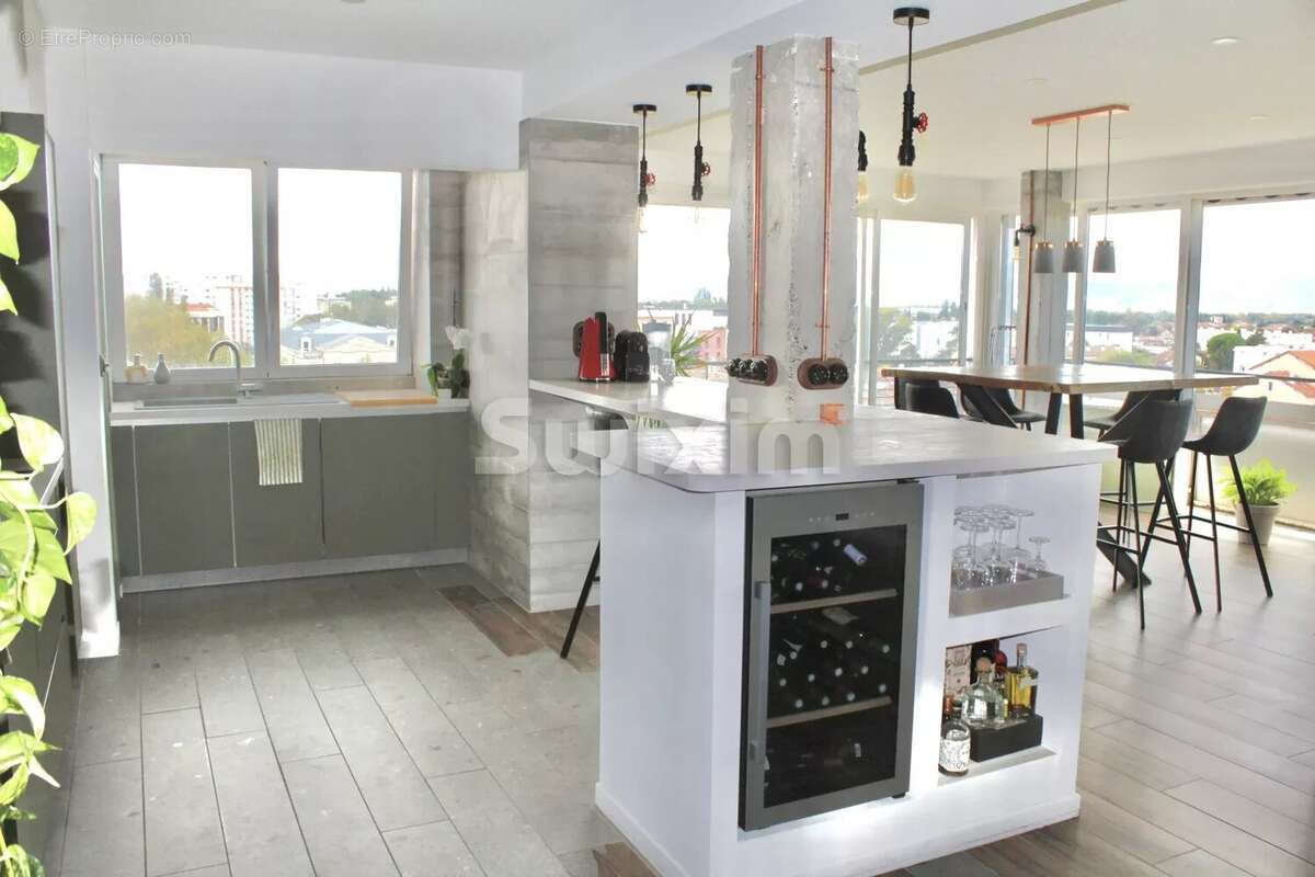 Appartement à MONTELIMAR