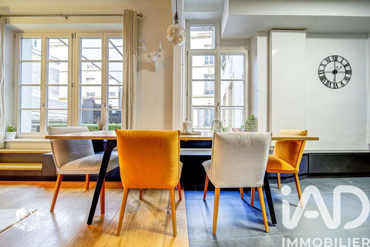 Photo 9 - Appartement à METZ