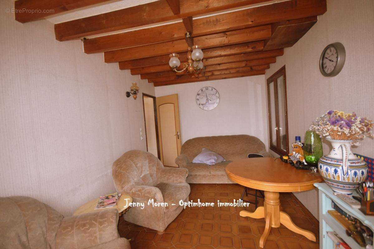 Propriété avec 3 logements – 1355 m² de terrain – Merlimont-Plage - photo 11