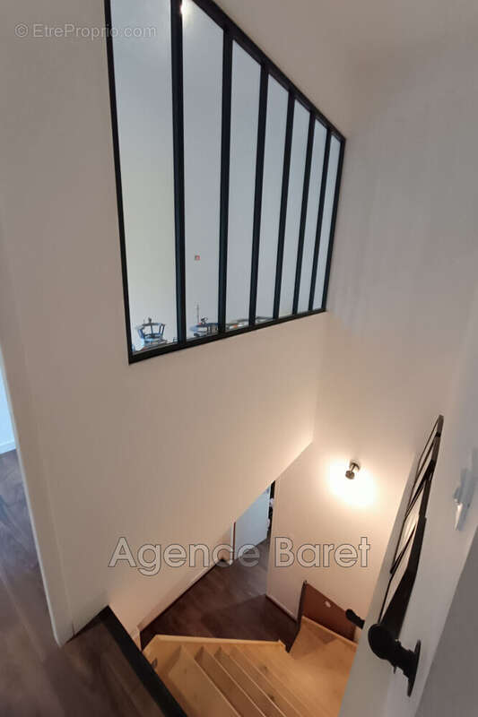 Appartement à LES ARCS