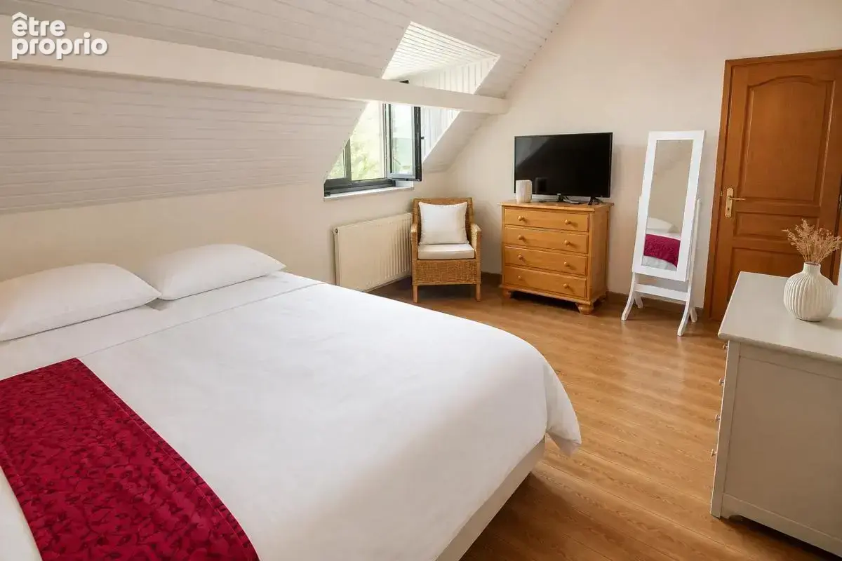 Maison de 5 pièces de 133 m² à Verneuil d'Avre - photo 35