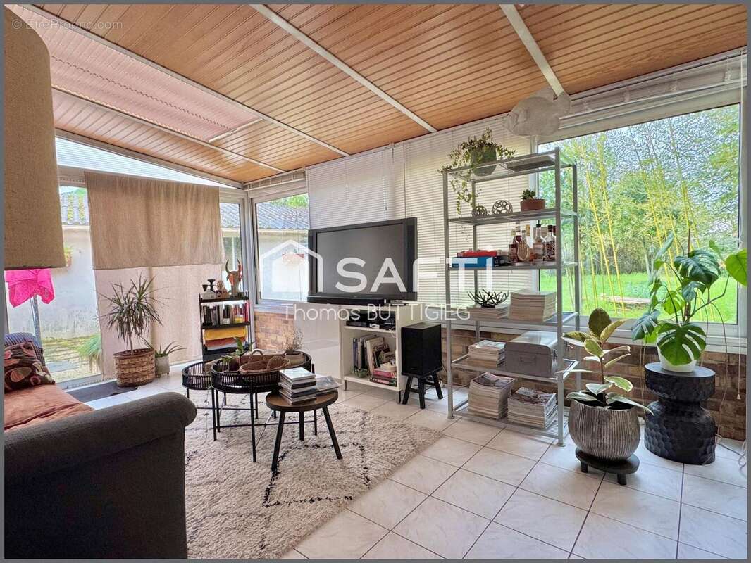 Photo 6 - Maison à SAINT-SEBASTIEN-SUR-LOIRE