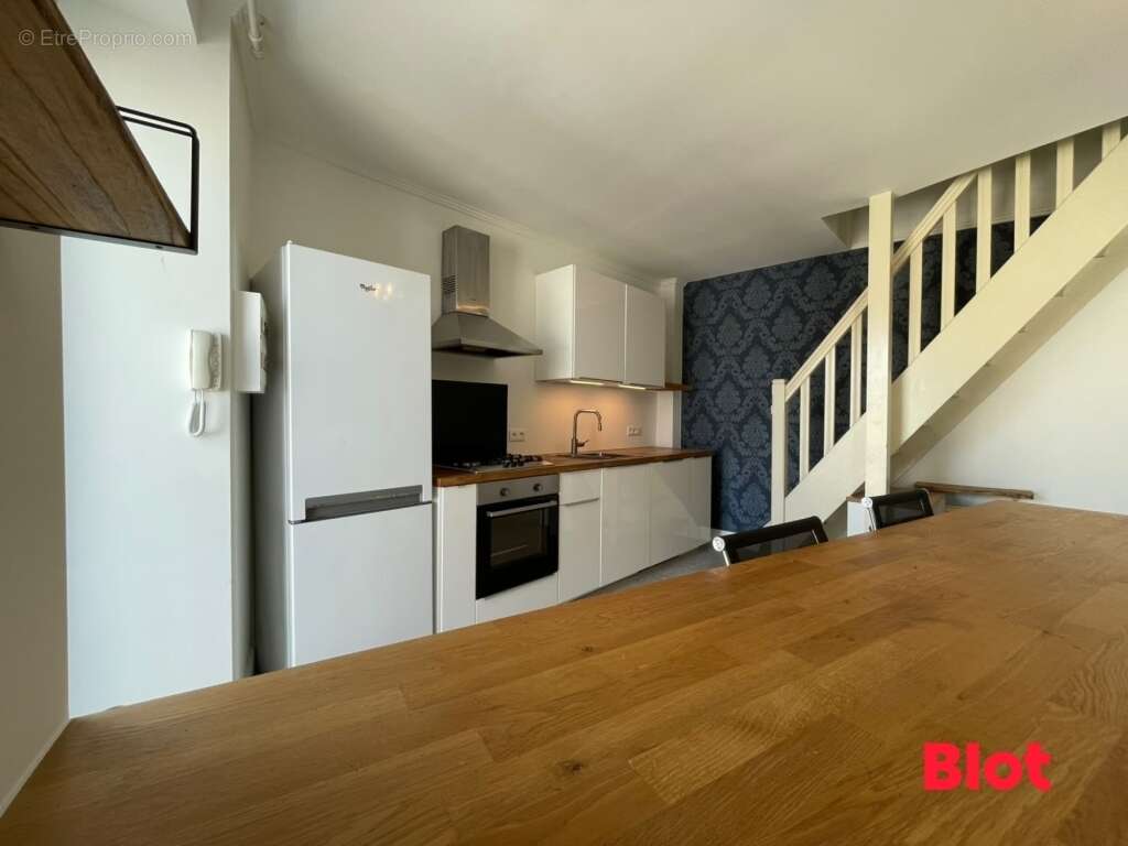 Appartement à BAIN-DE-BRETAGNE