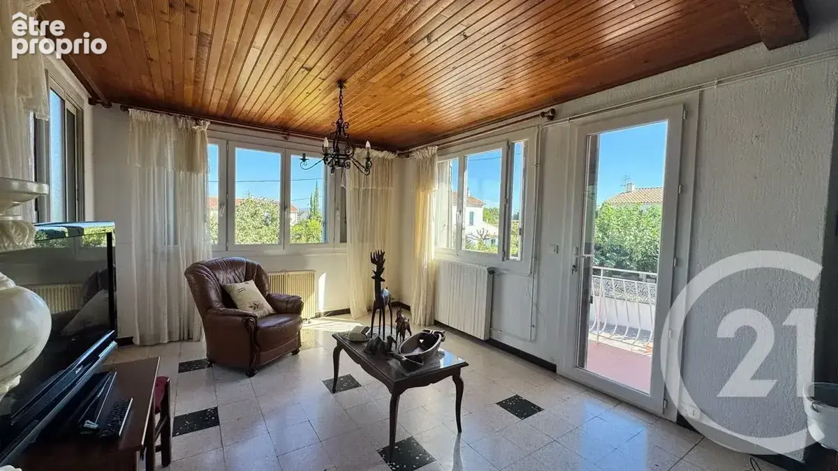 Maison 3 pièces 79 m² à vendre à Le Pradet (83220) - photo 3