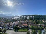 Appartement à ECHIROLLES