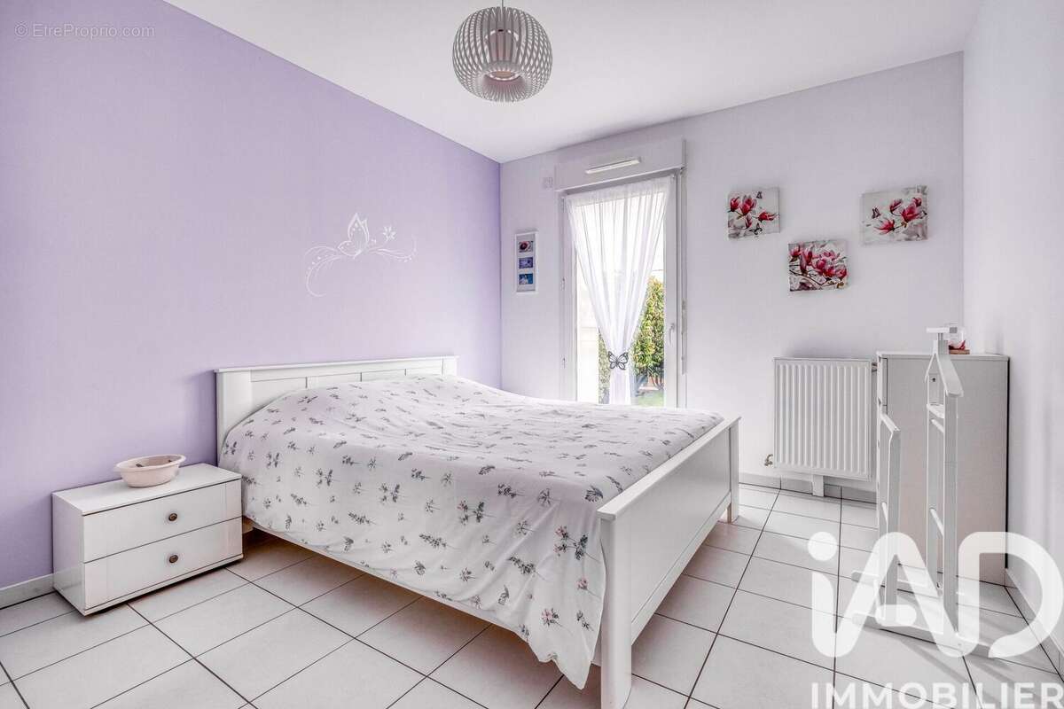 Photo 9 - Appartement à CHARNY