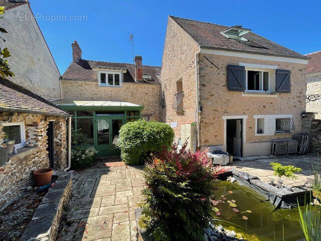 Photo 1 - Maison à SAINT-AUGUSTIN