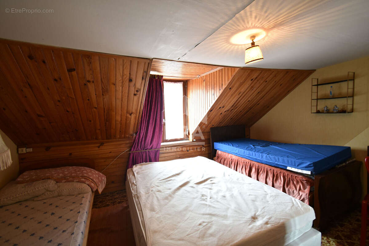 Maison à FERFAY