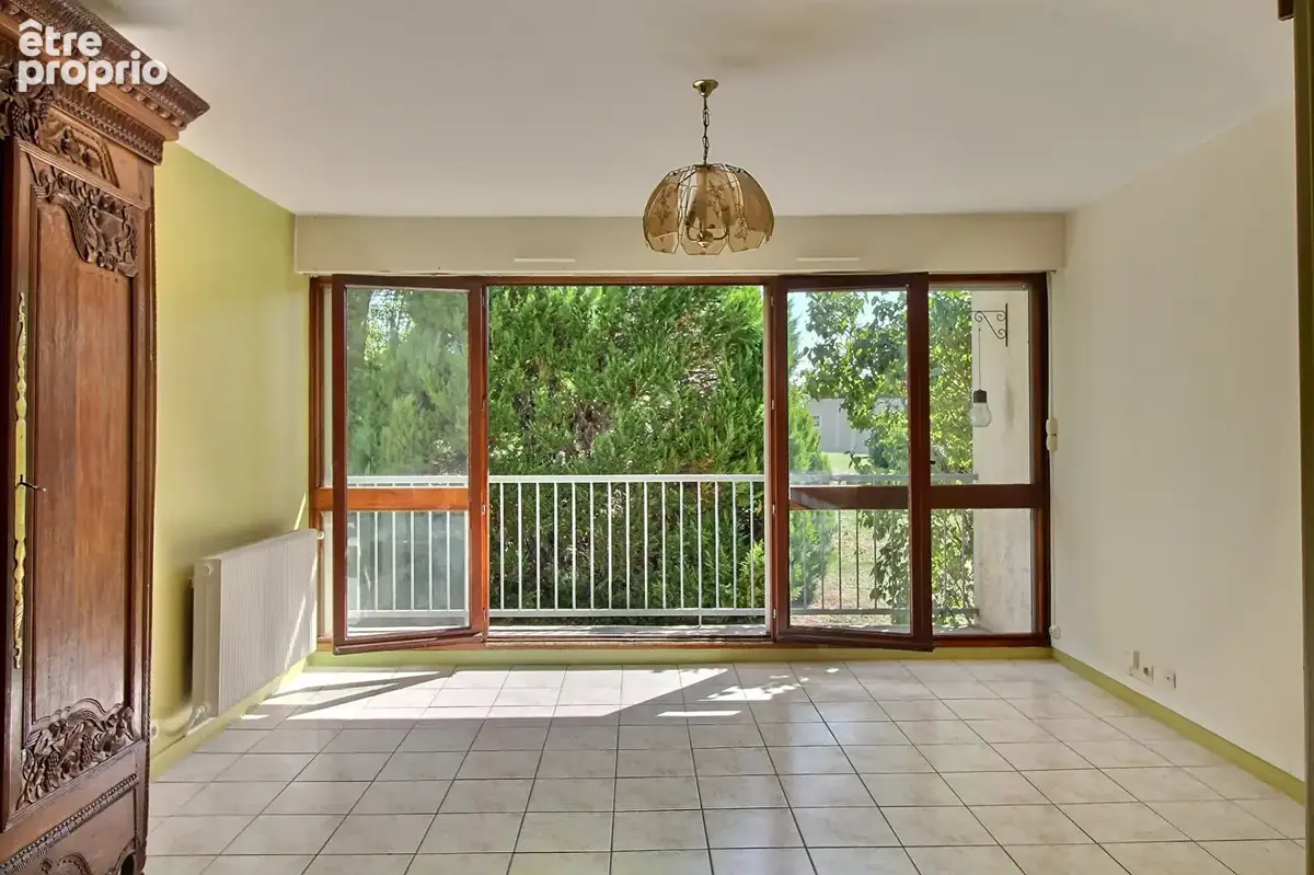 Appartement à EAUBONNE
