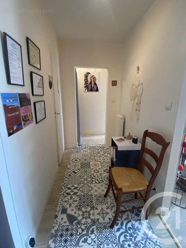 Appartement à BERNAY