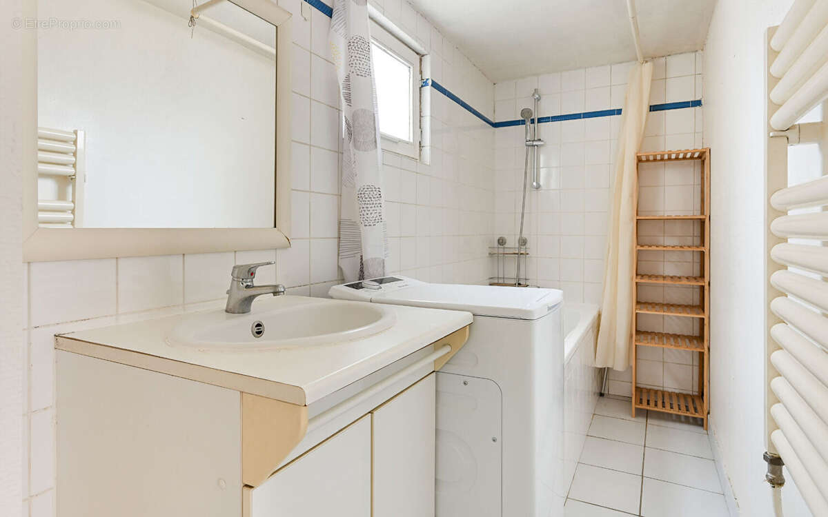Appartement à LYON-7E
