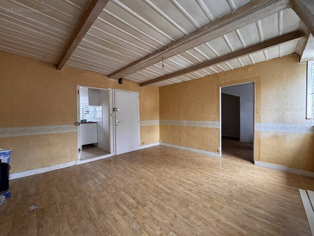Appartement à HONFLEUR