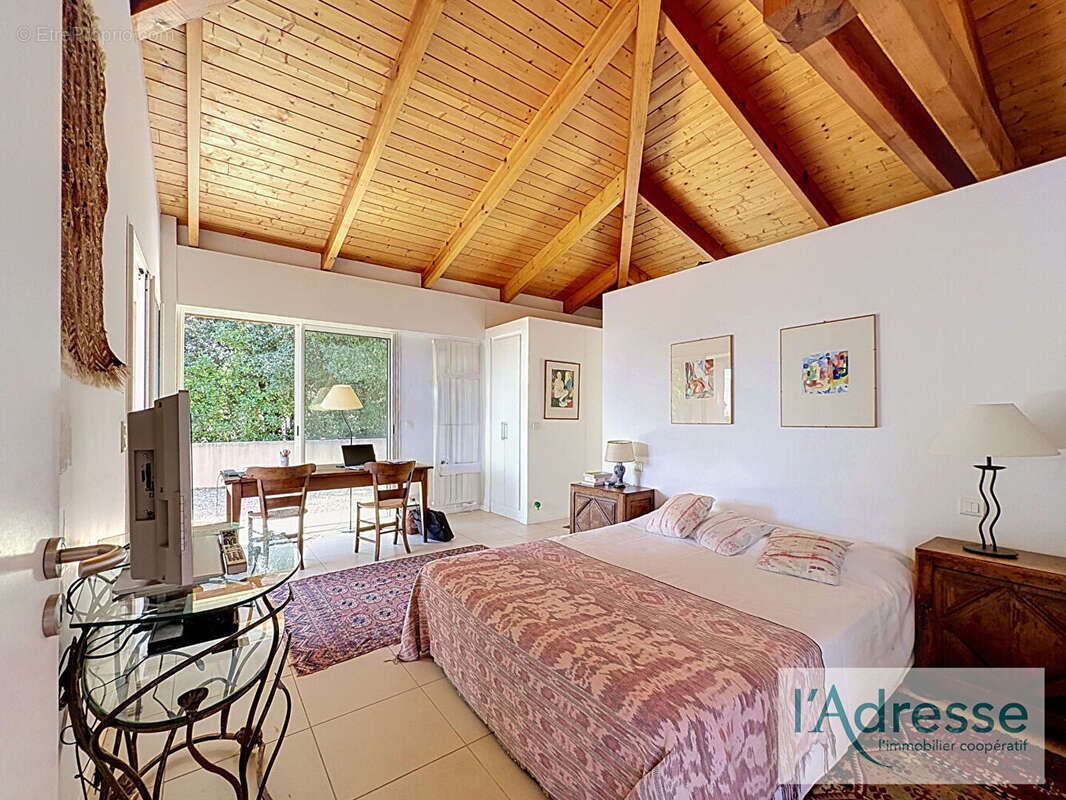 PIANA - Propriété de caractère - 195 m² - Vue exceptionnelle sur la mer - Piscine - photo 9