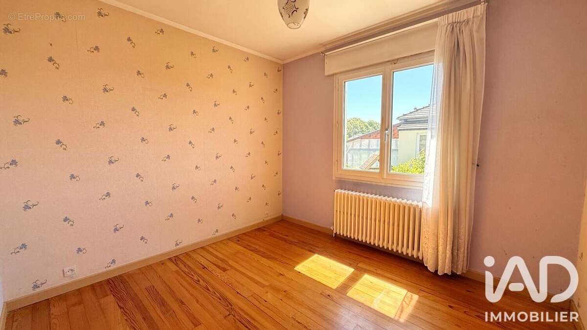 Photo 9 - Maison à BEAUVAIS