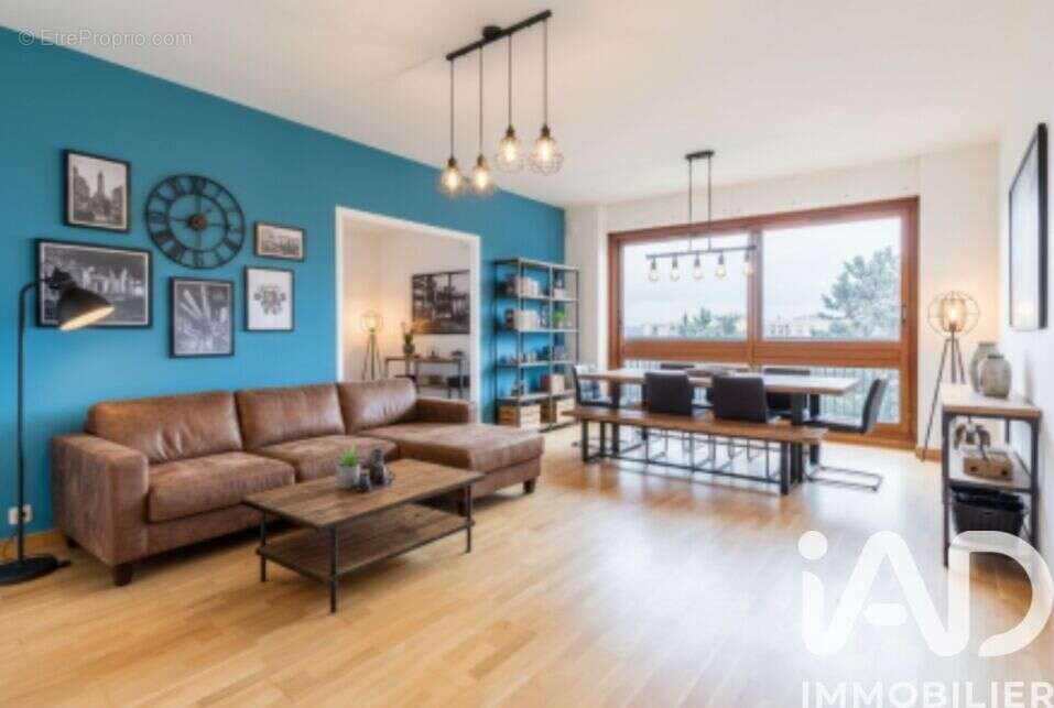 Photo 3 - Appartement à RIS-ORANGIS