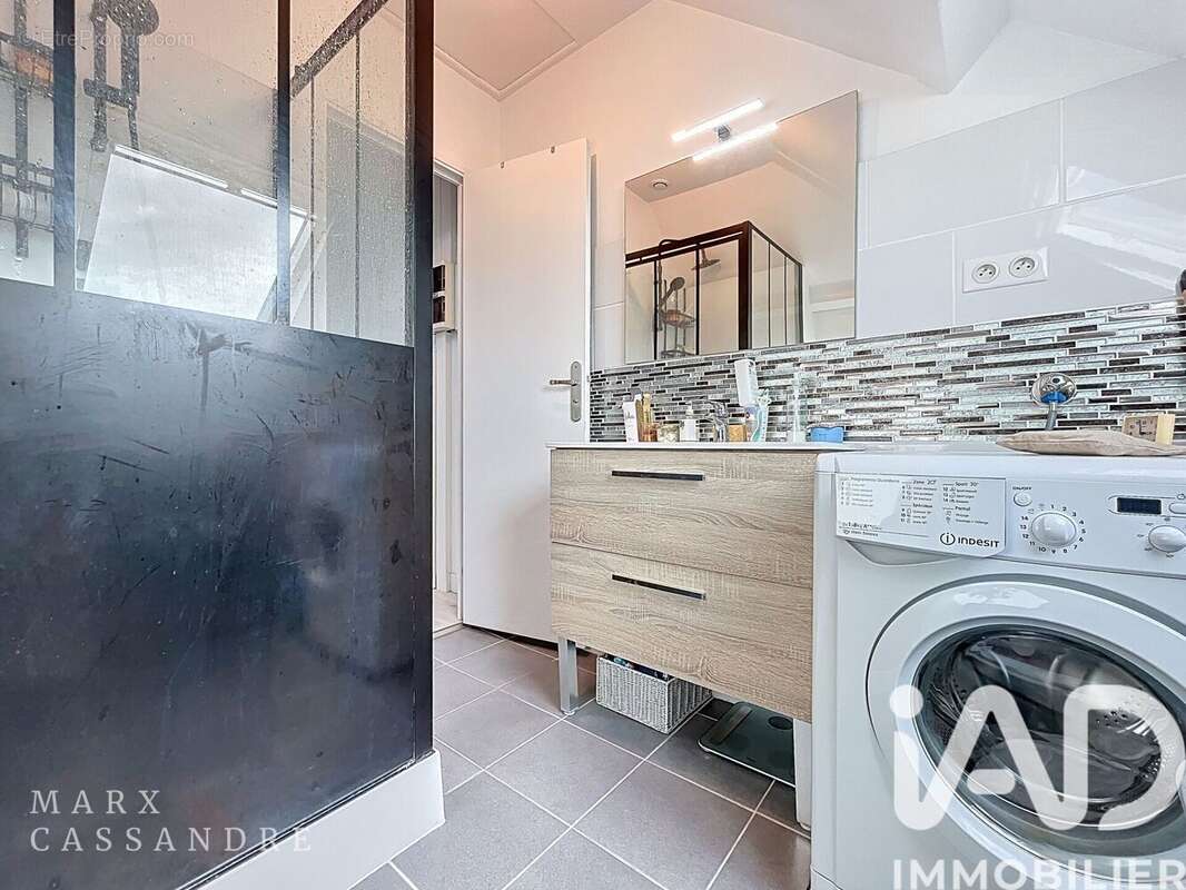 Photo 7 - Appartement à LORIENT