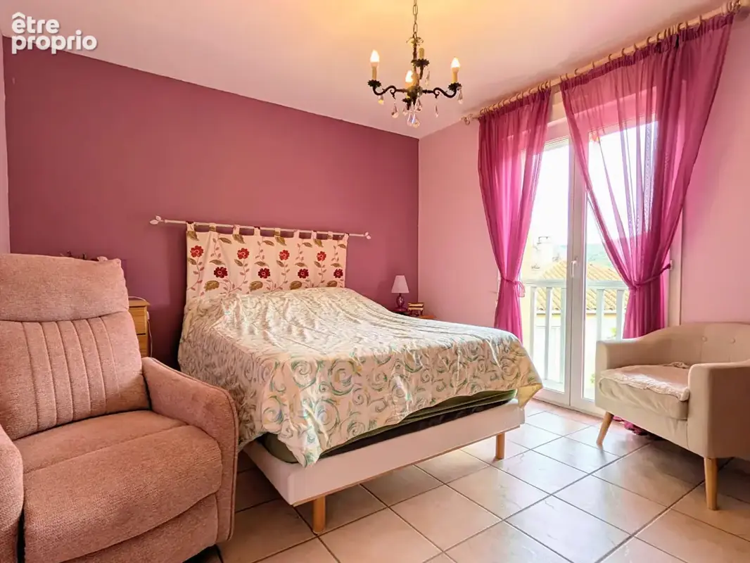 Maison - 3 chambres - photo 9