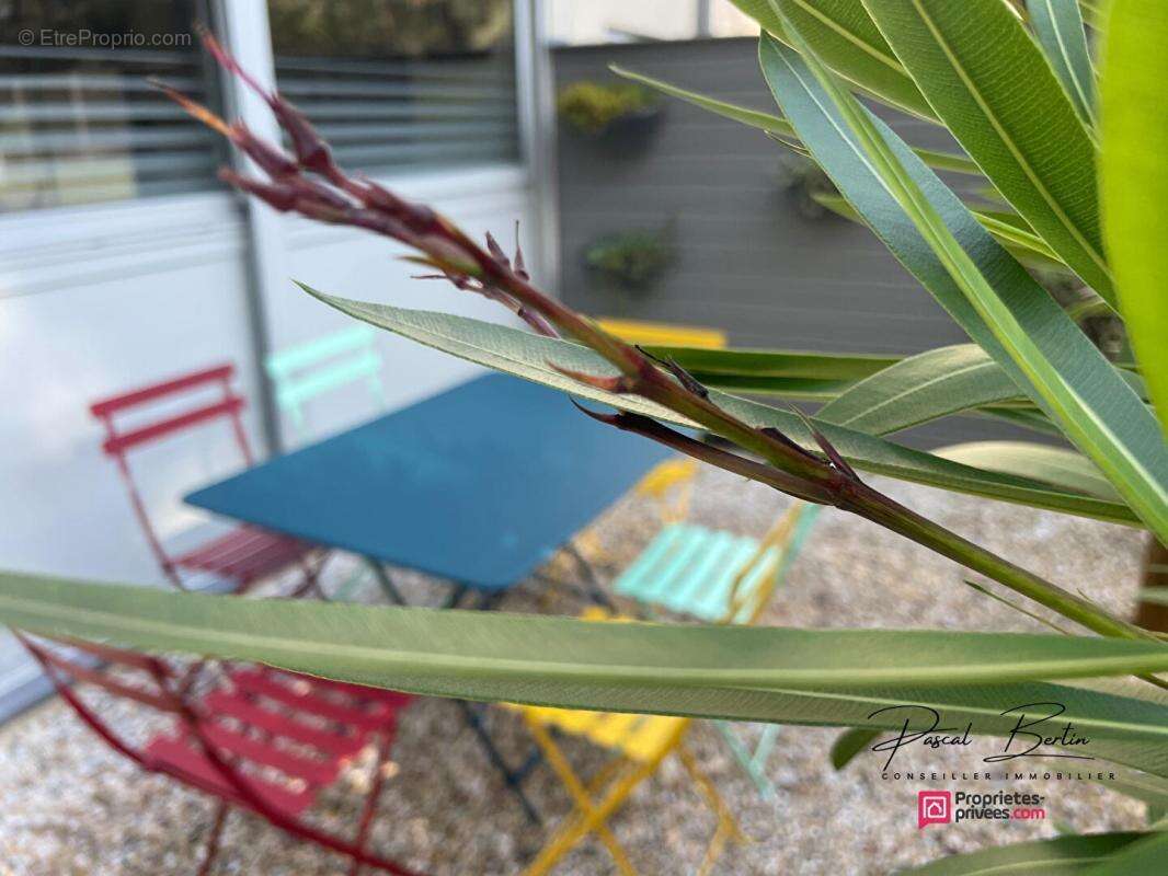 Appartement à JARD-SUR-MER