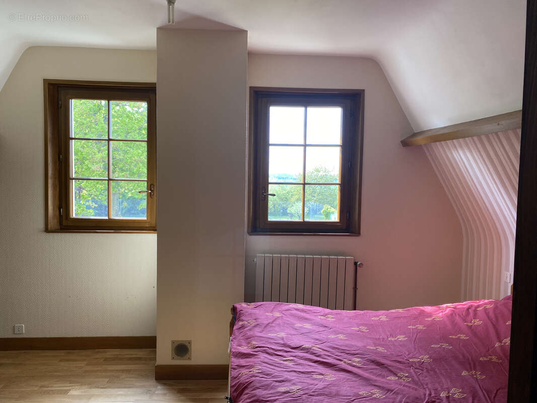 Chavigny bailleul - photo 7