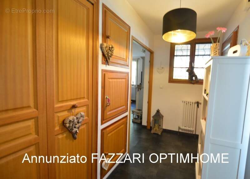 Appartement à MONTMEDY