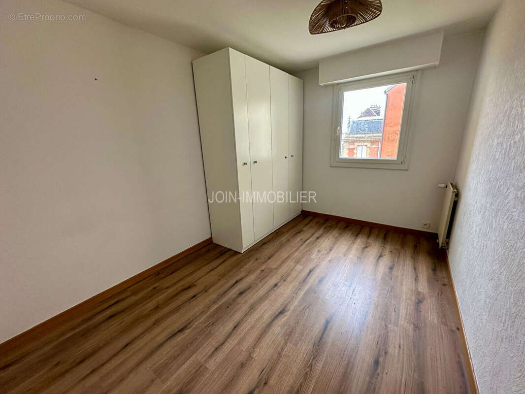 Appartement à DIEPPE