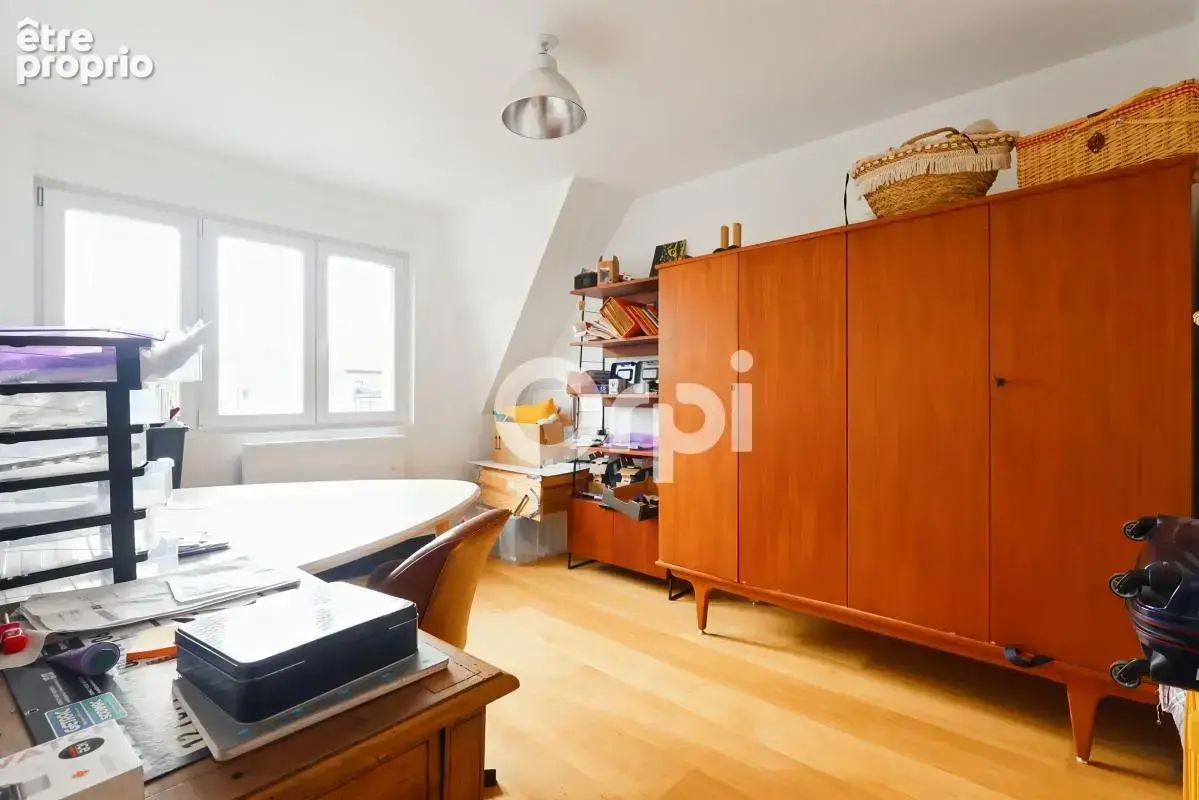 Maison 3 chambres, jardin/ terrasse et garage à MALO-LES-BAINS (59240) - photo 10