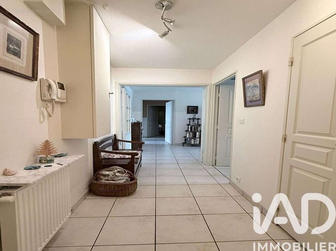 Photo 9 - Appartement à LIMOGES